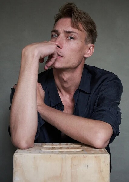 Niclas Gillis photo