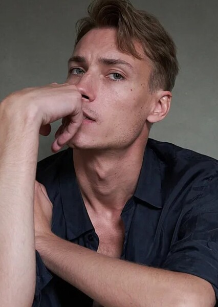 Niclas Gillis photo