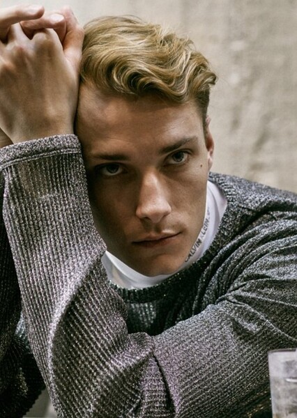 Niclas Gillis