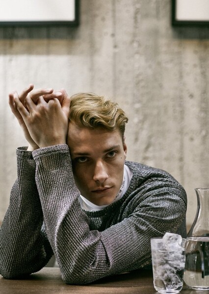Niclas Gillis photo