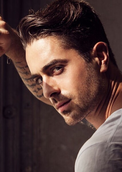 Nico Archambault photo