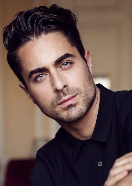 Nico Archambault photo