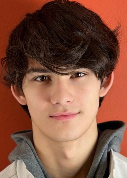 Nico Bustamante