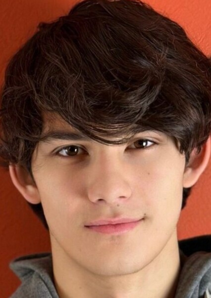 Nico Bustamante