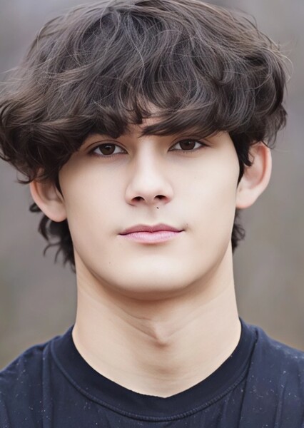 Nico Bustamante photo
