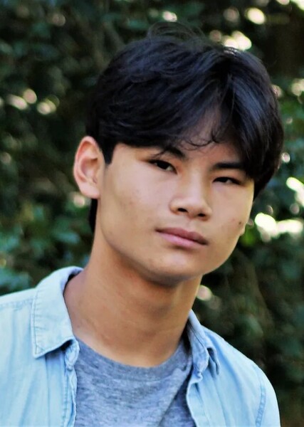 Nico Chang Lynch photo
