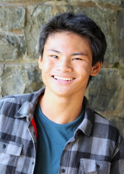 Nico Chang Lynch photo