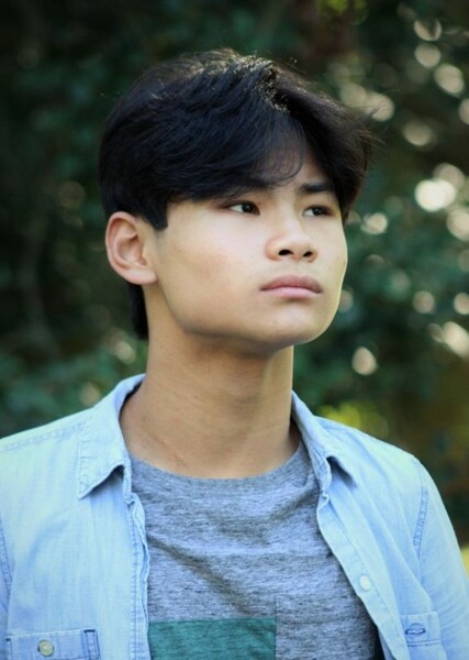 Nico Chang Lynch photo