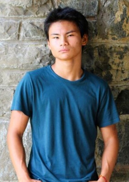 Nico Chang Lynch photo