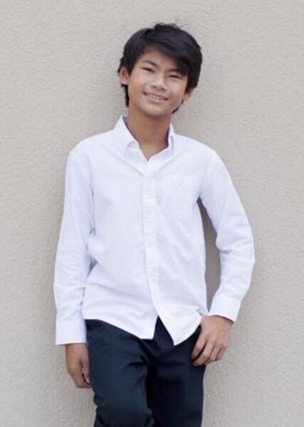 Nico Chang Lynch photo