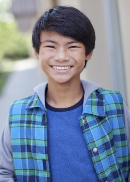 Nico Chang Lynch photo