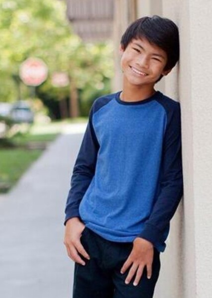 Nico Chang Lynch photo