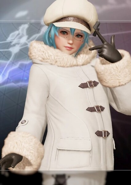 NiCO (Dead or Alive)