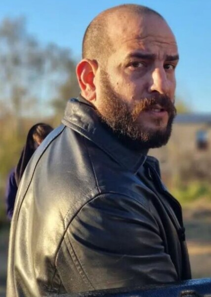 Nico García