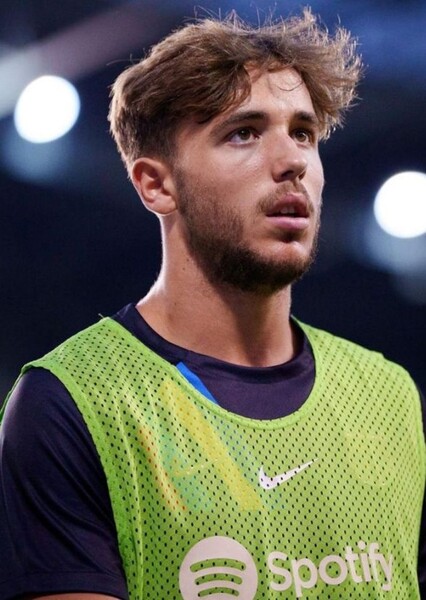 Nico González