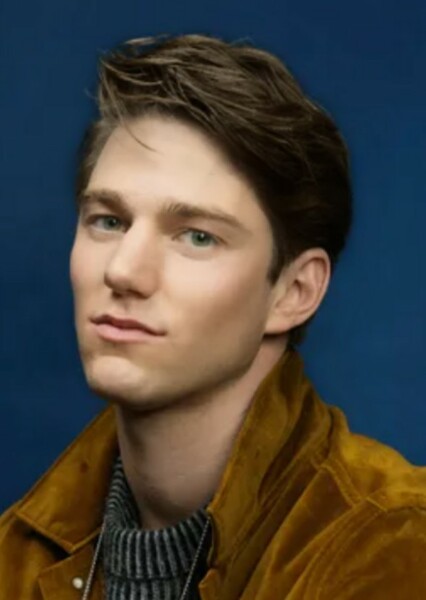 Nico Greetham photo
