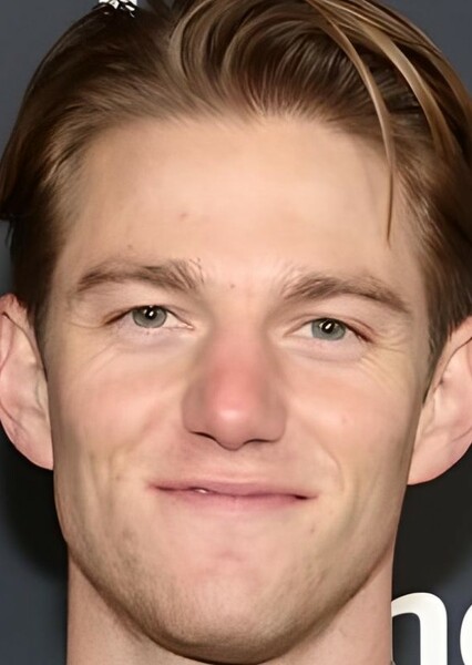 Nico Greetham photo