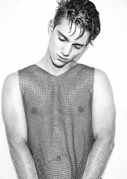 Nico Greetham photo