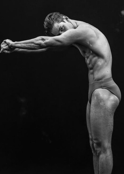 Nico Greetham photo