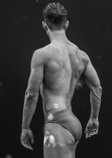 Nico Greetham photo