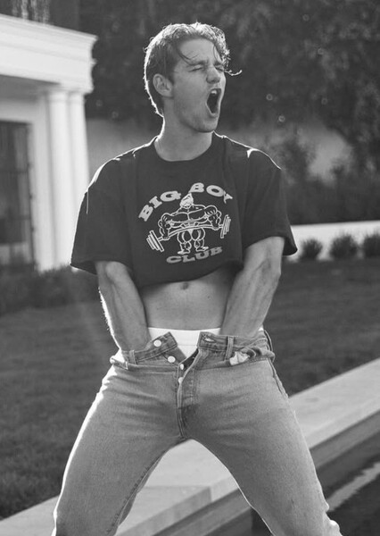 Nico Greetham photo
