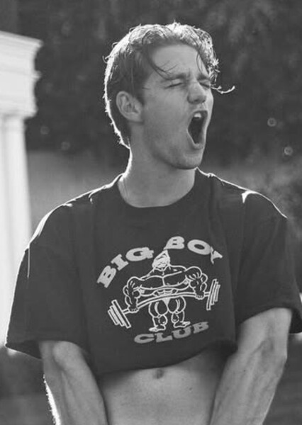 Nico Greetham photo
