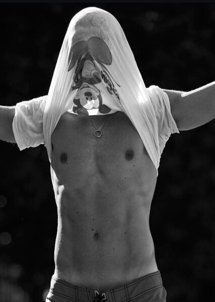 Nico Greetham photo