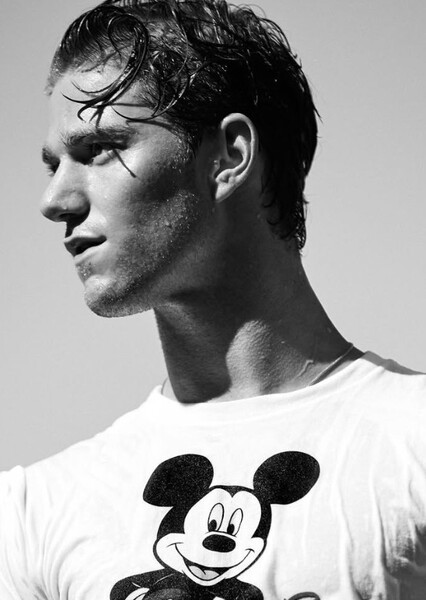 Nico Greetham photo