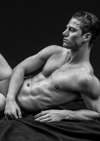 Nico Greetham photo