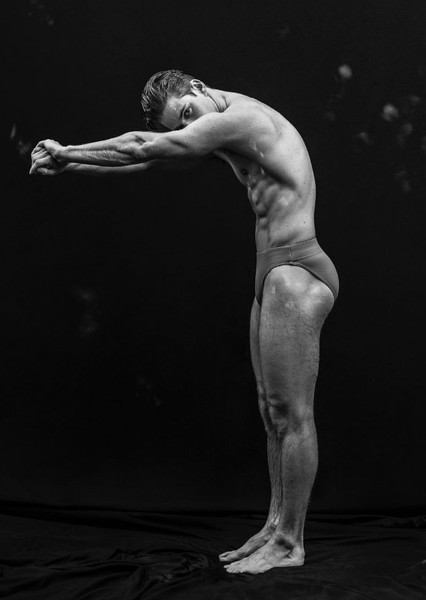Nico Greetham photo