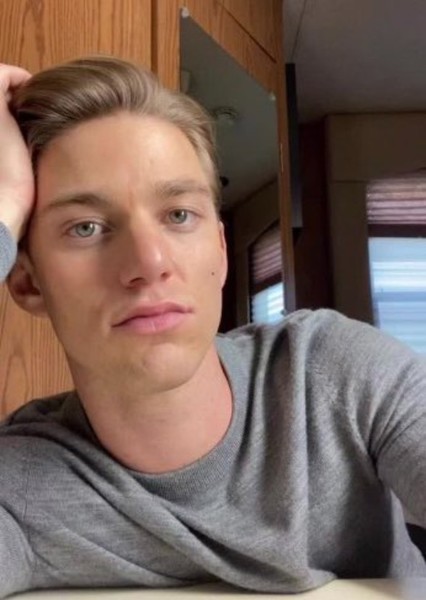 Nico Greetham photo