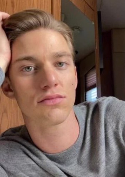Nico Greetham photo