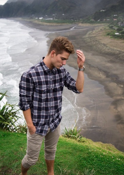 Nico Greetham photo