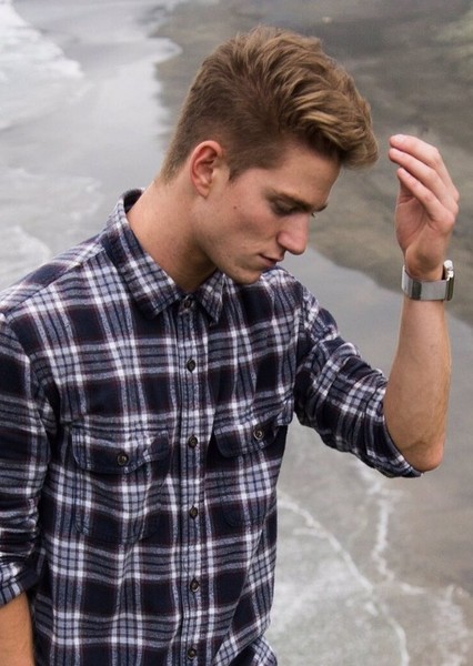 Nico Greetham photo