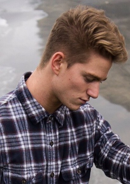 Nico Greetham photo