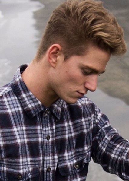 Nico Greetham photo