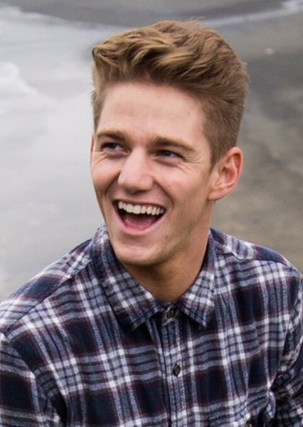 Nico Greetham photo