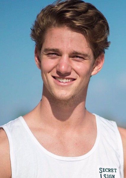 Nico Greetham photo