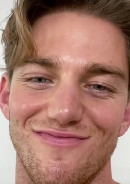 Nico Greetham photo