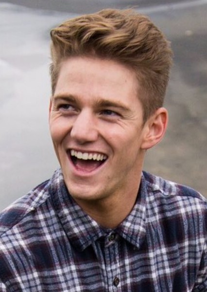 Nico Greetham photo