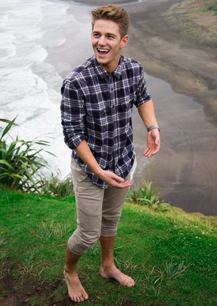Nico Greetham photo
