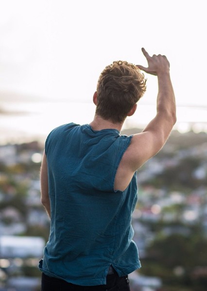 Nico Greetham photo