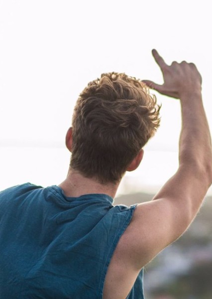 Nico Greetham photo