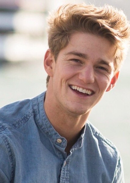 Nico Greetham photo