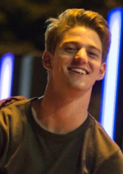 Nico Greetham photo