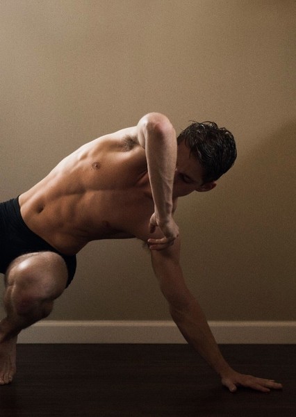 Nico Greetham photo