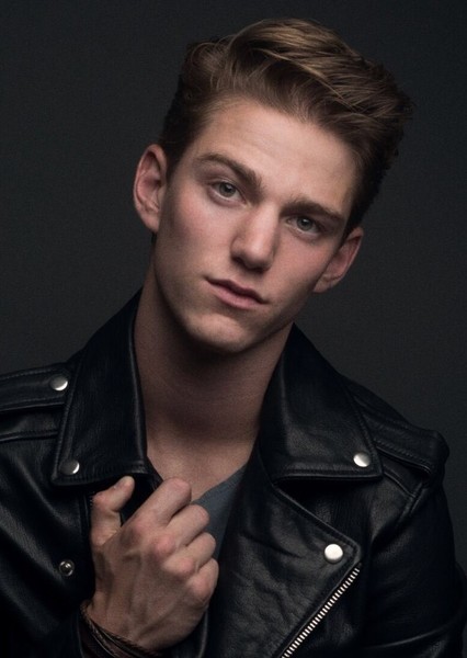 Nico Greetham photo