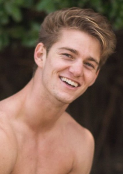 Nico Greetham photo
