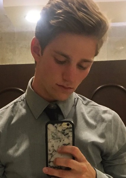 Nico Greetham photo