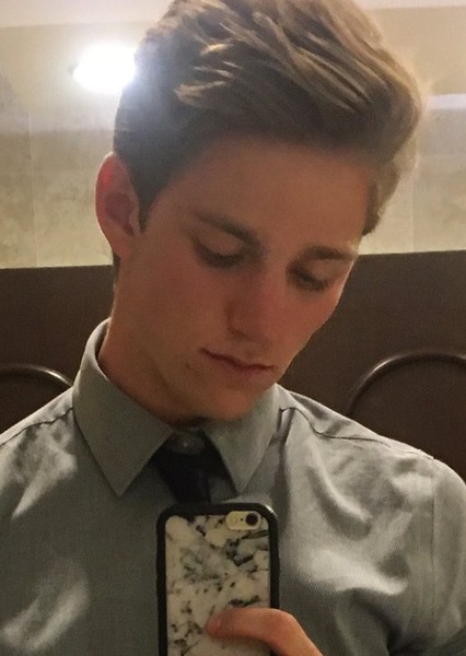 Nico Greetham photo